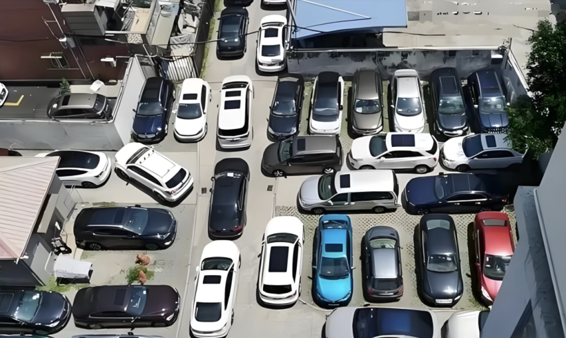 厂家把车越造越大，中国人就喜欢大车？