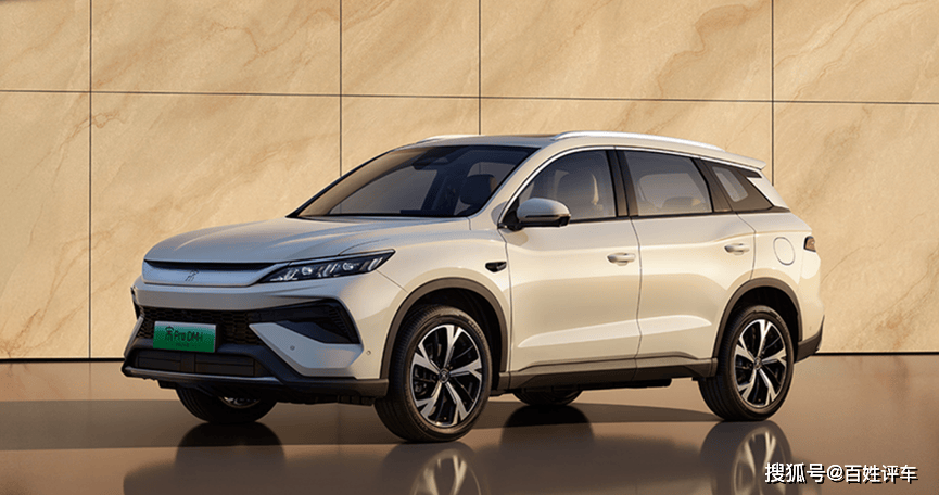 原创插混纯电续航超200km时代，增程还能凭什么打动消费者？