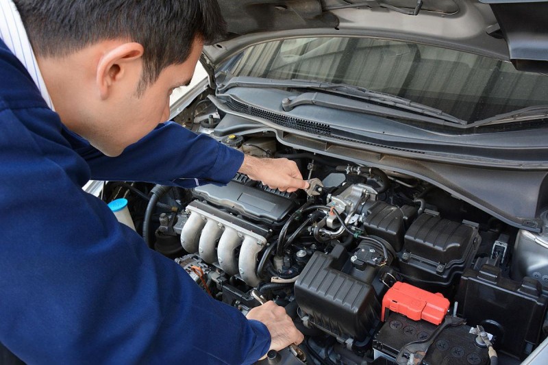 抵押车换机油贵不贵价格区间省钱技巧