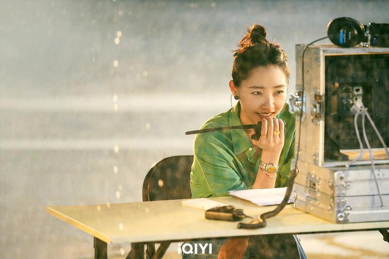 《骄阳伴我》白百何39岁肤况绝佳!保养秘诀5招公开，最在乎表情纹、防晒阻绝斑点