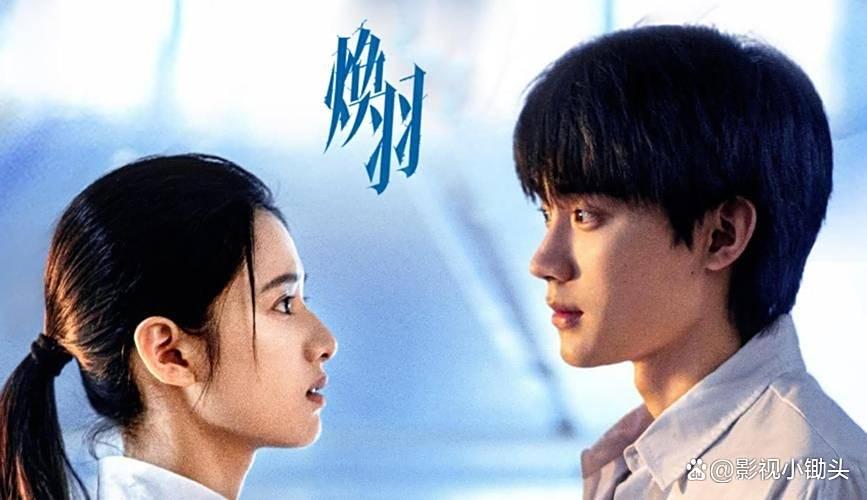 现实+悬疑!《焕羽》张婧仪周翊然深挖真相,撕开社会伤疤