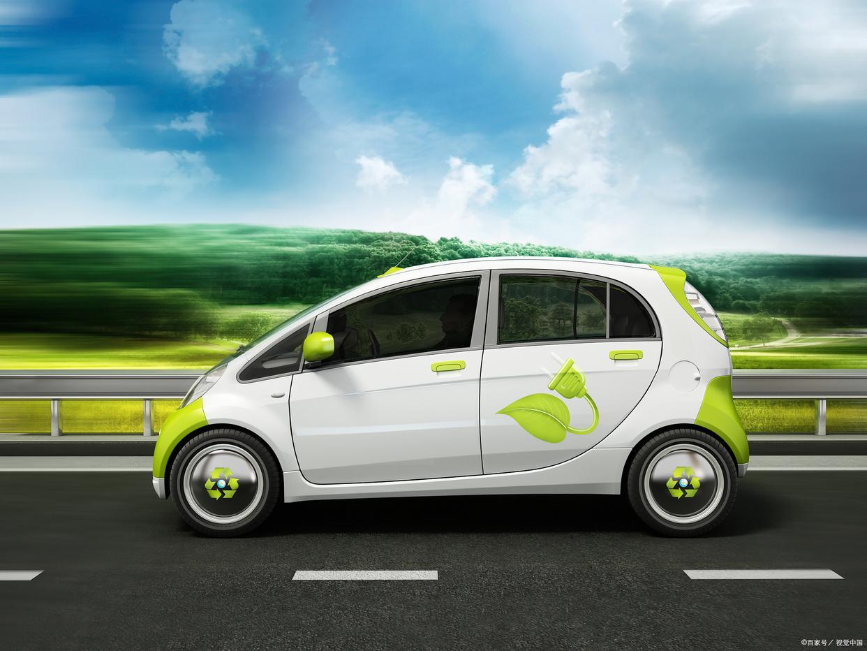 电动汽车社群:多彩生活与归属感的新起点