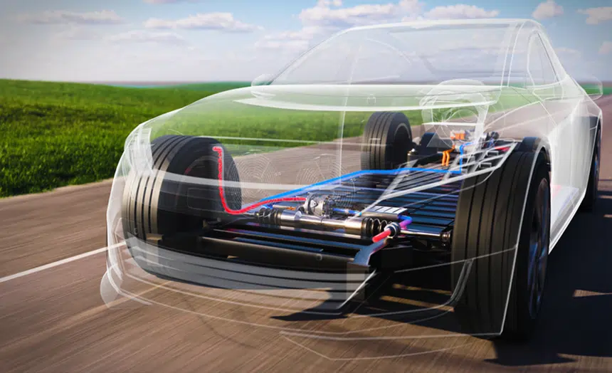 热管理如何影响电动汽车的续航里程和充电速度_2024