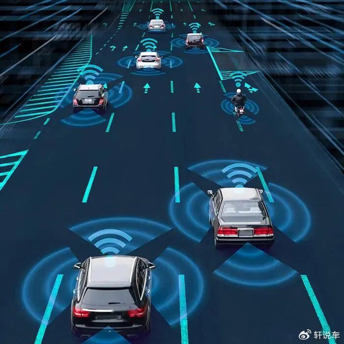 智驾靠谱吗?华为和特斯拉的端到端辅助驾驶是什么?