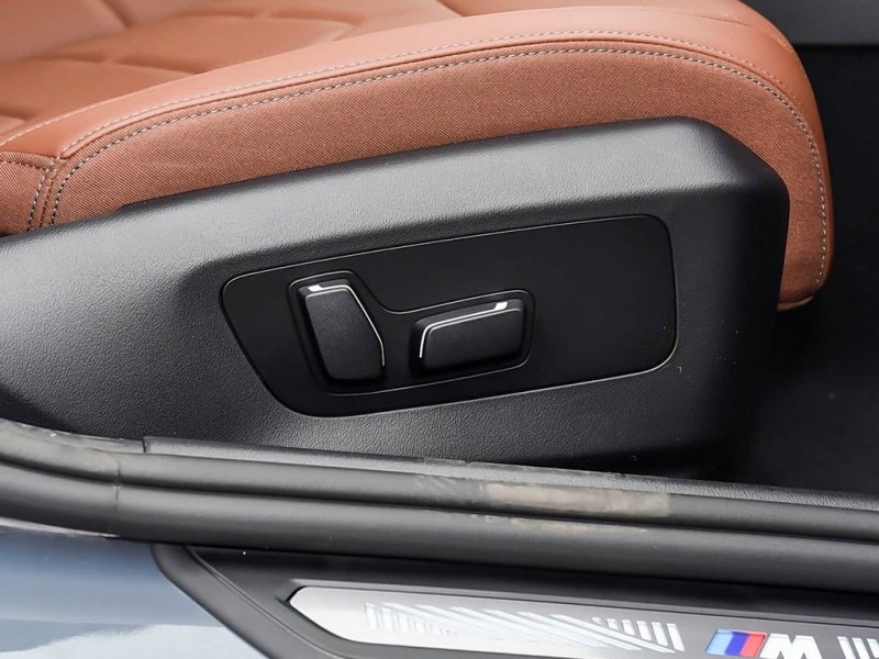 2026新宝马5系降价13.9万 优惠促销_SUV汽车网