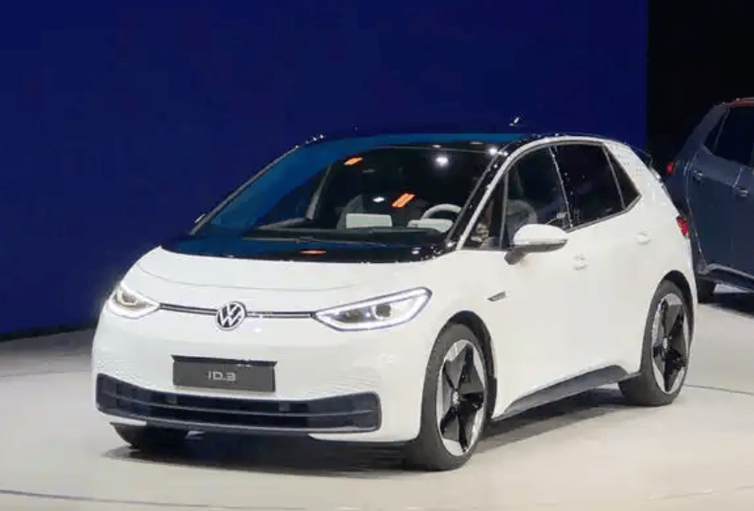 购车指南：2025年十大最建议买的纯电车，闭眼入不踩雷！