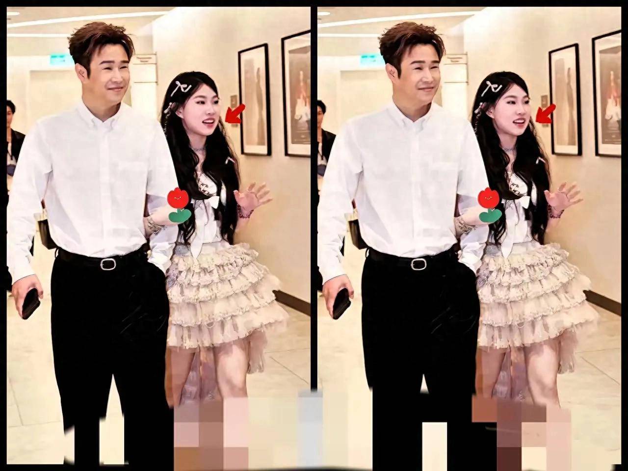 沈佳润弃学入圈:一条早被铺垫好的“最优解”之路