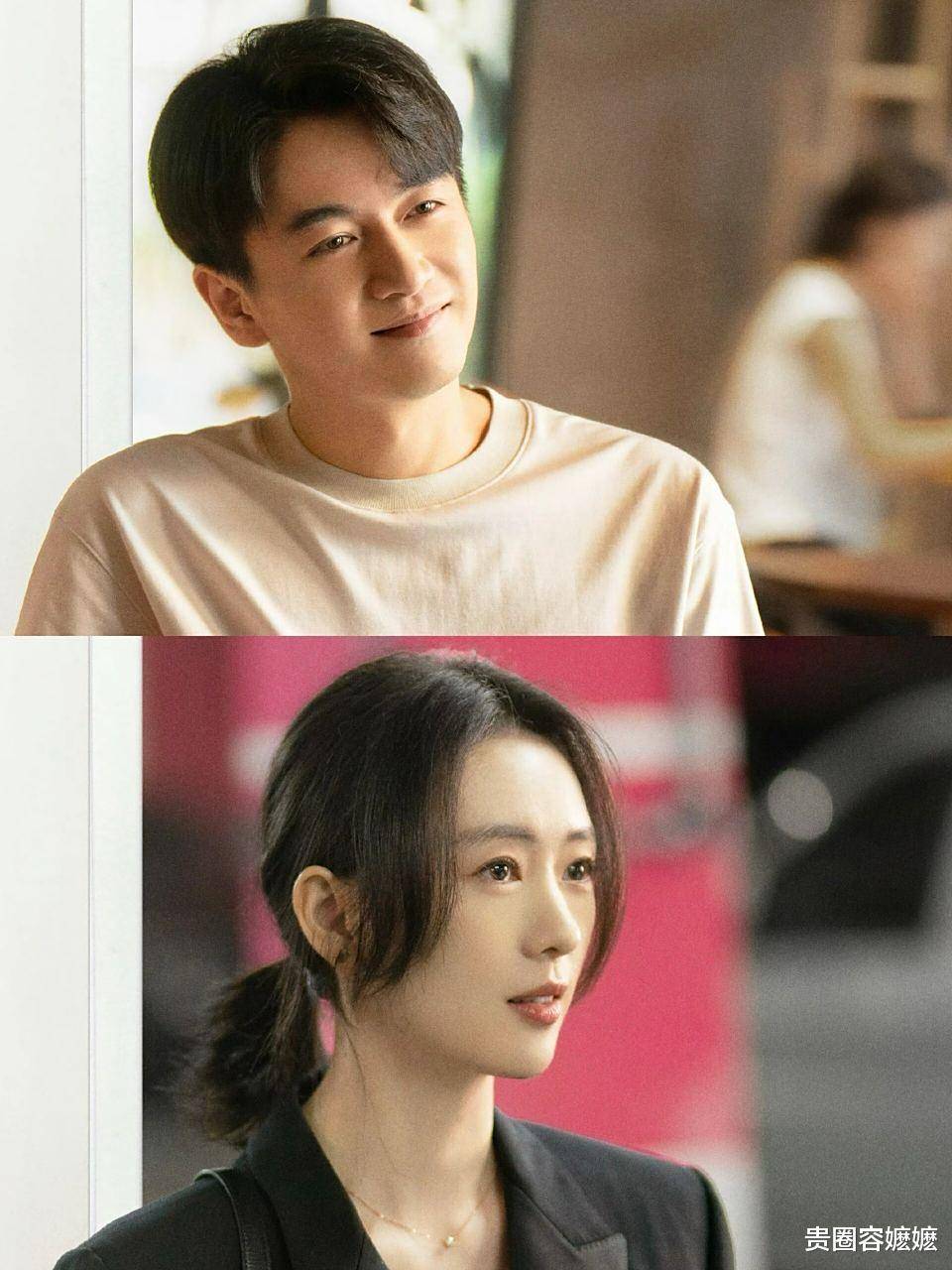 陈晓、童瑶主演，追完6集才明白，这部都市剧别有深意_观众_小日子_家庭