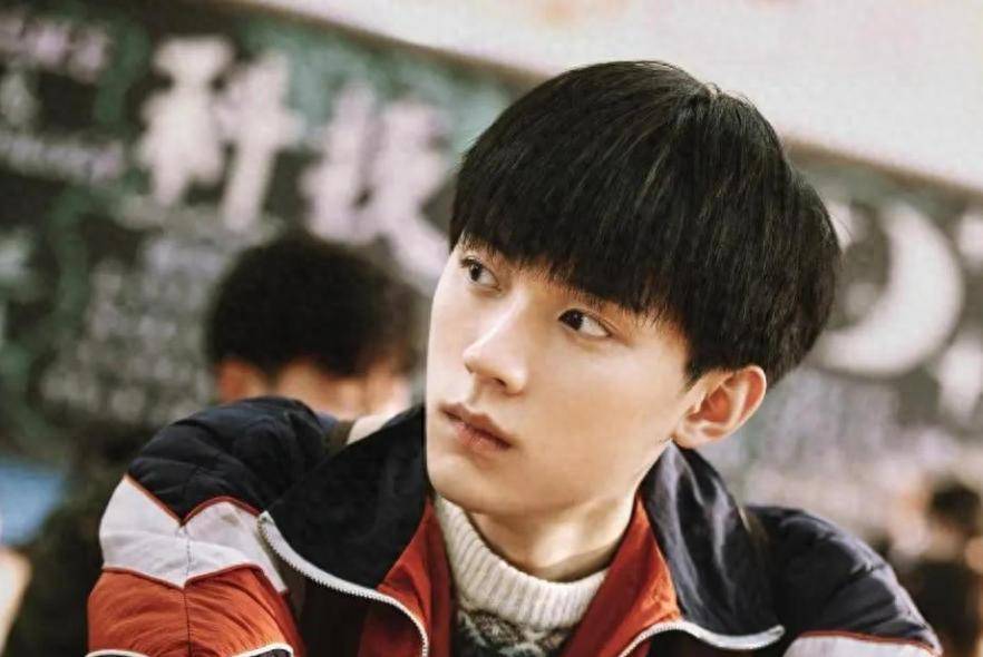 周翊然最火的三部剧推荐,快来看看你追过哪几部!