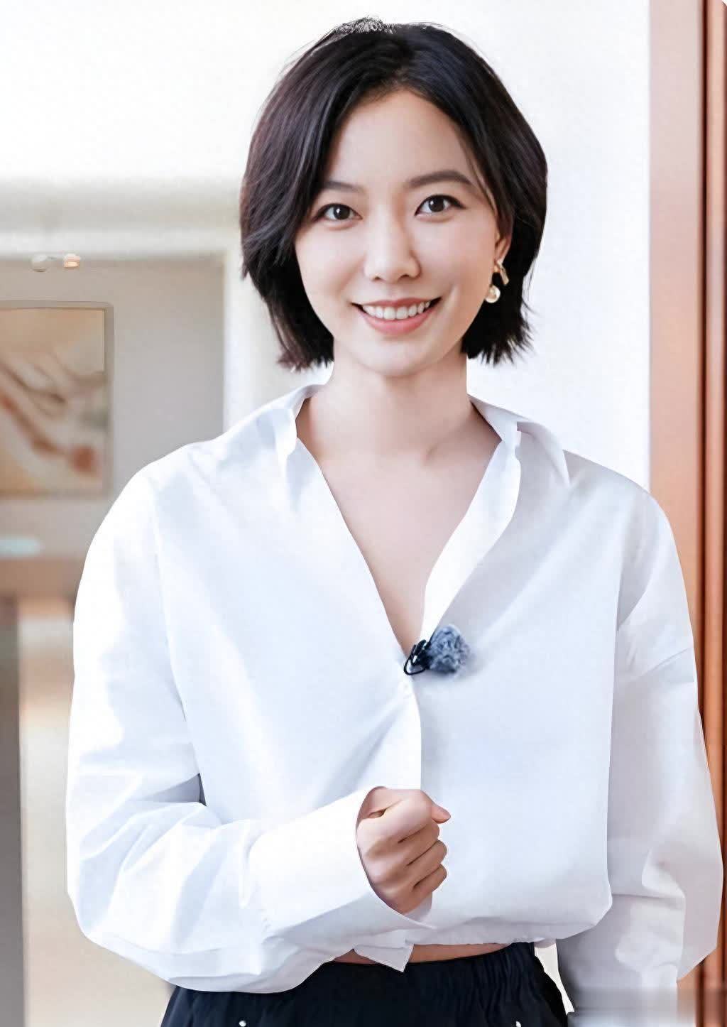 王珞丹和白百何到底有啥区别