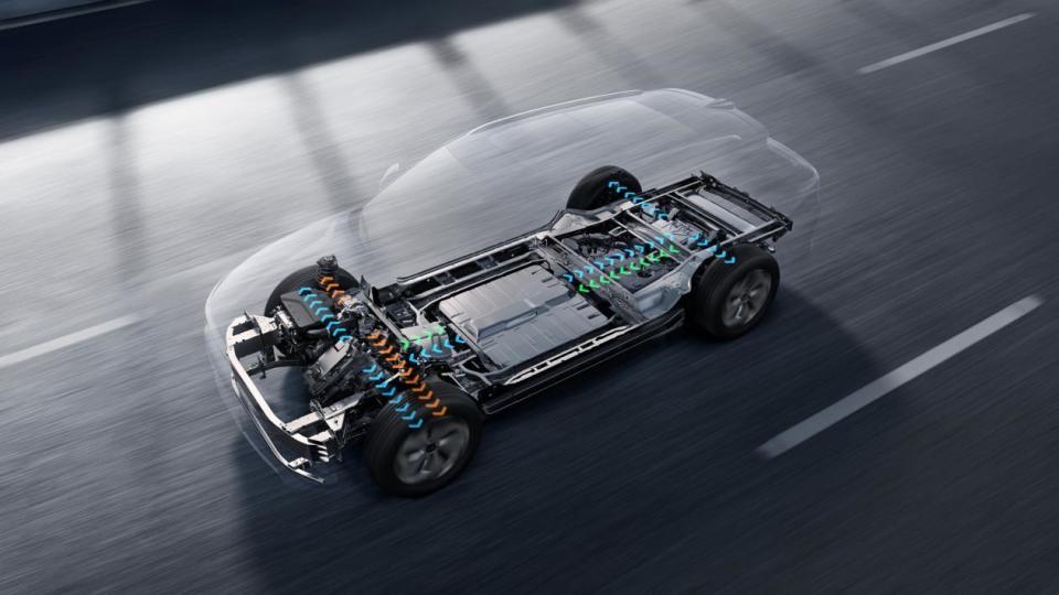 搞懂混动技术,如何挑选混动车才不会踩坑?