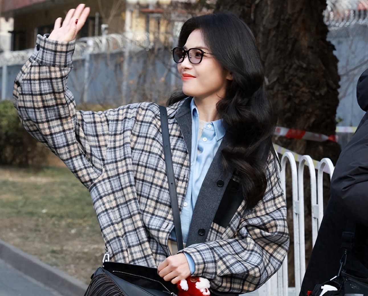 2026马年春晚第二次联排全名单　苏有朋张一一魏晨刘涛现身