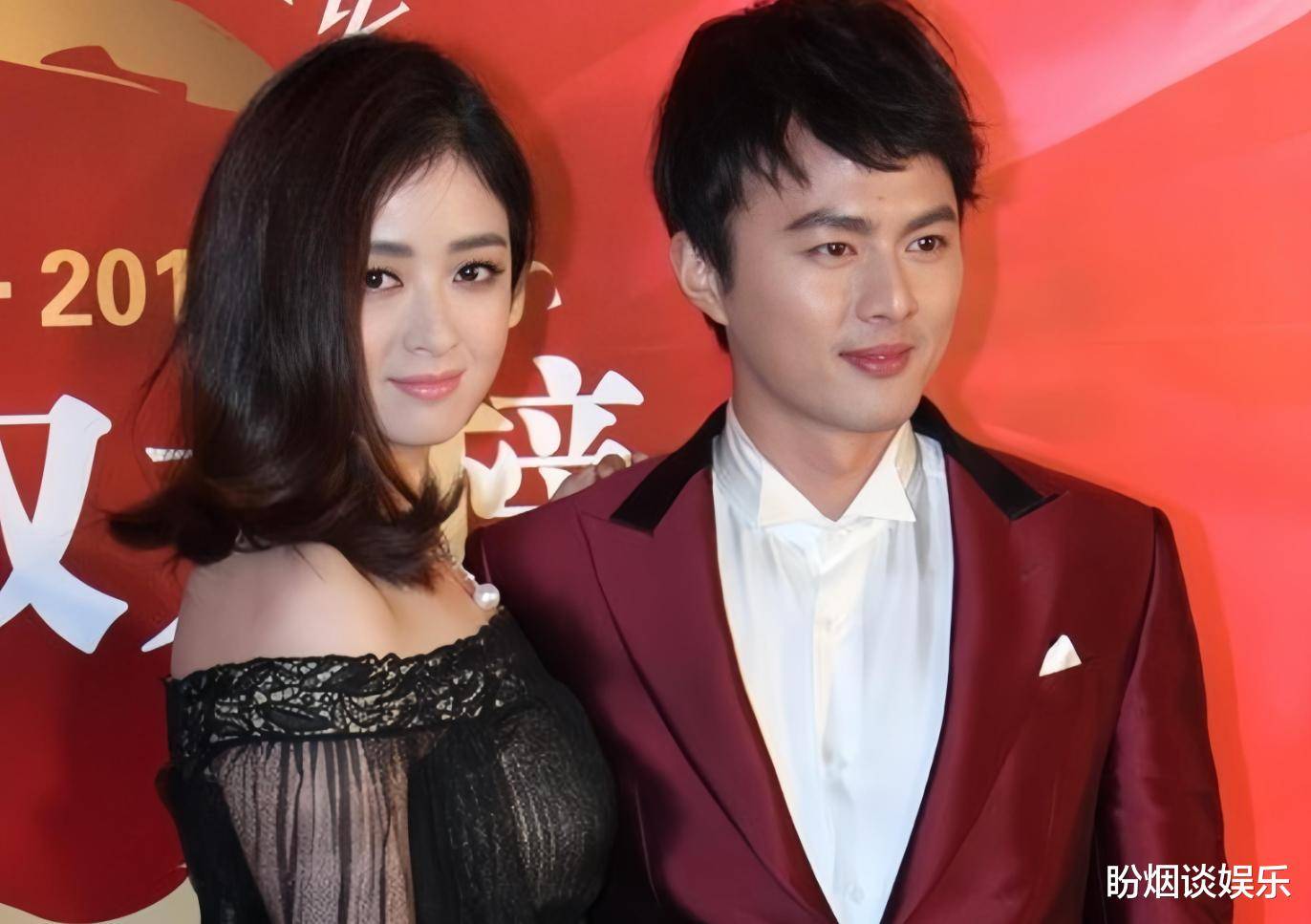 离开蒋欣九年，叶祖新凭三分钟戏份逆袭，这一次，他让观众记住了名字