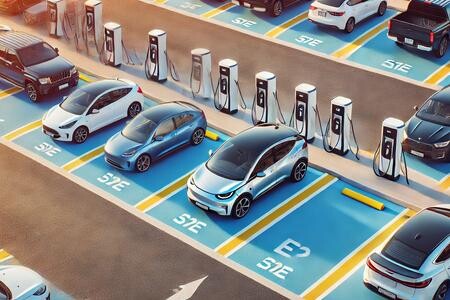 比亚迪2025年纯电汽车全球销量首超特斯拉登顶第一