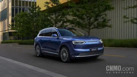 2025年国内卖得最好的10款中大型SUV:问界M7排第三