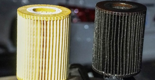 机油机滤多久换一次