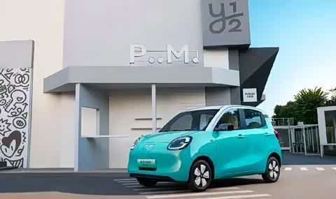 通勤神车大对决：吉利星愿VS五菱宏光MINIEV