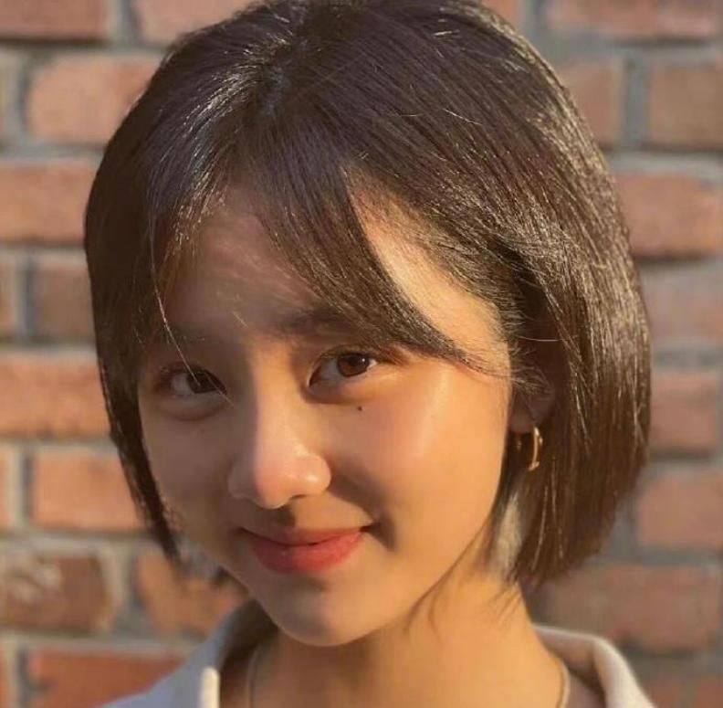 网评05花四美名单出炉，最大20岁最小17岁，黄磊女儿上榜