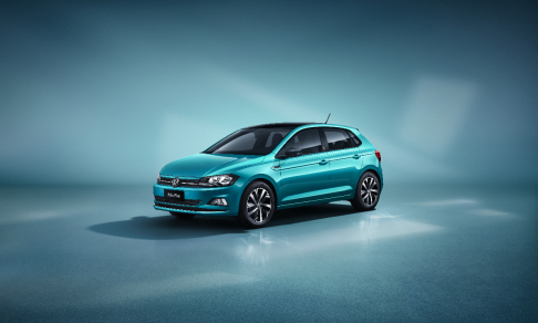 从Polo到ID.3：50年“小钢炮”精神进化，电动时代再续传奇