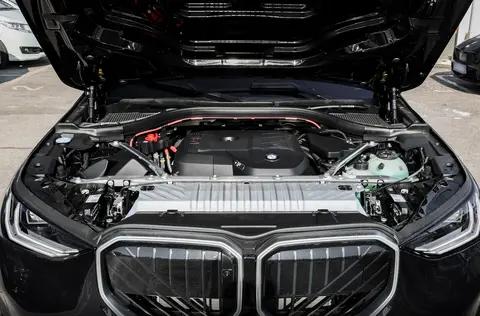 31.8万元起售，搭载2.0T+8AT动力，2026款宝马X3能不能买？