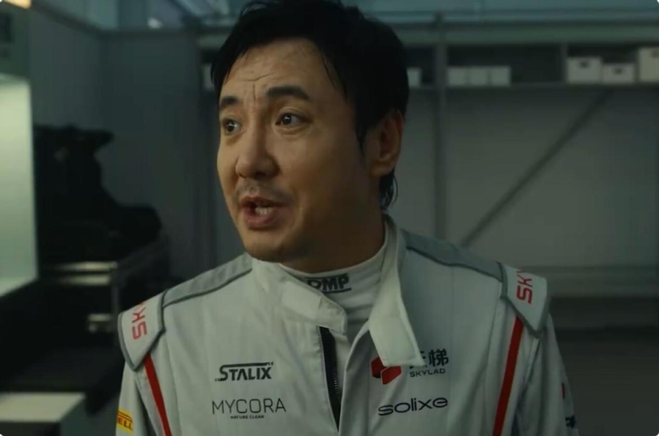 看了《飞驰人生3》的预告片，我敢说，拿下30亿票房不是没可能