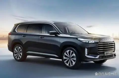 星途揽月：优缺点全面解析，这款车真的值得买吗？