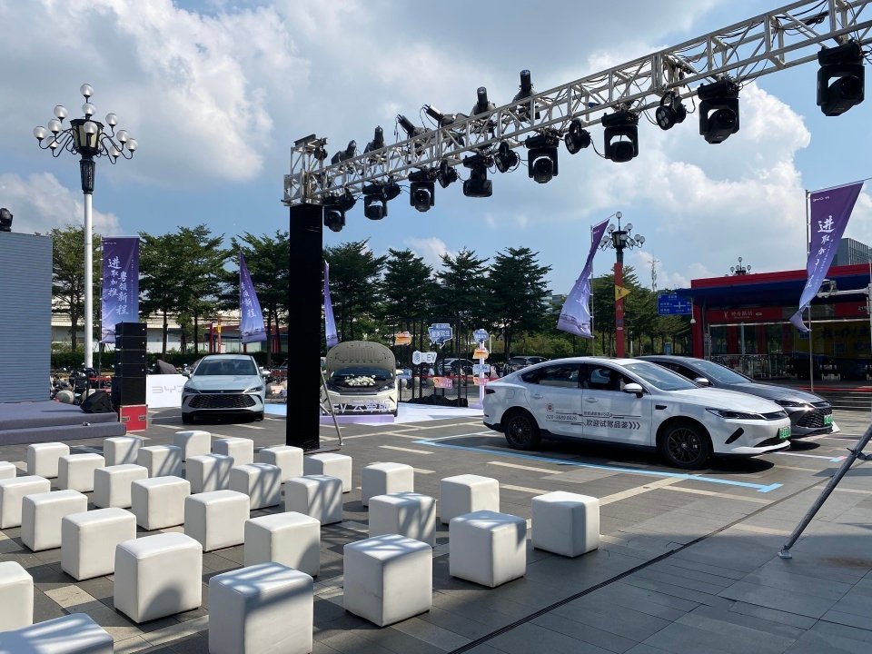 通勤省钱 周末能跑远 这才是10万级“六边形战士”