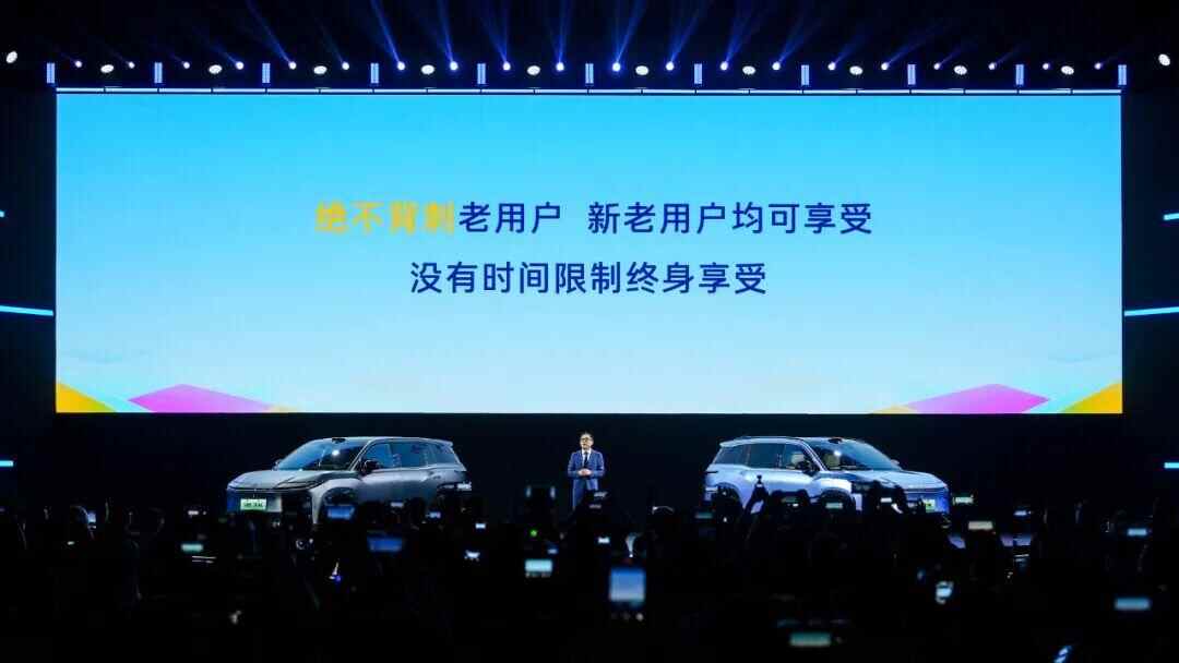 当车企忙着配置堆砌，广汽丰田选择为用户担责