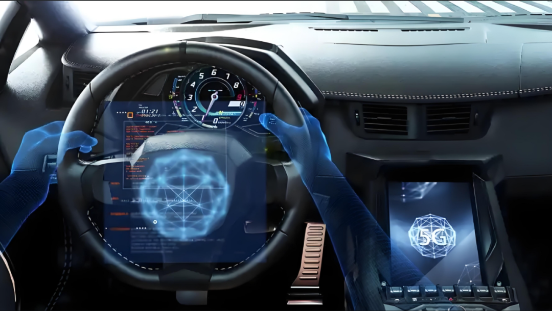 盘点汽车主动安全和被动安全系统/技术