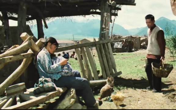 从前车马很慢，一生只够爱一个人，这才是最淳朴的爱情