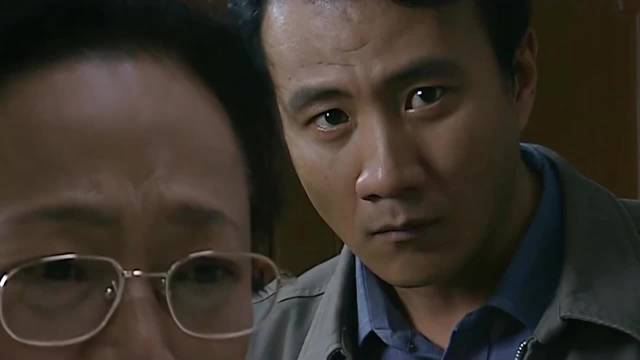 胡军梅婷于和伟王彤施京明新剧《岁月》开播，秦梅梁致远命运转折