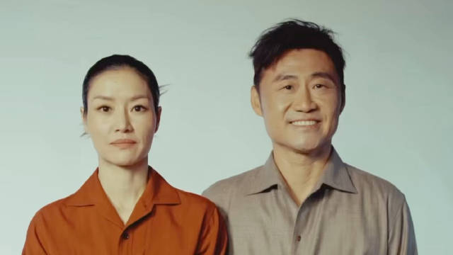 李娜姜山登嘉人二月刊封面，退役后状态引关注