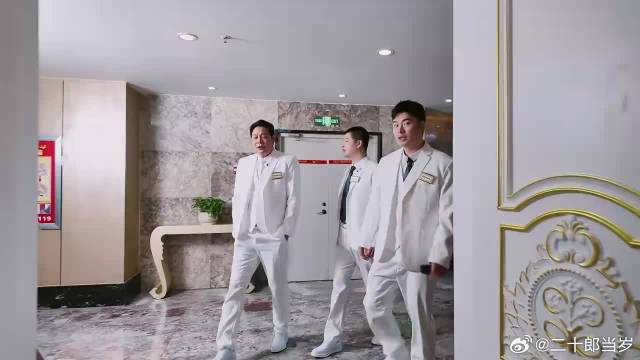 新疆真是遍地美女，哈妮克孜伴娘团堪比选美大赛，看呆