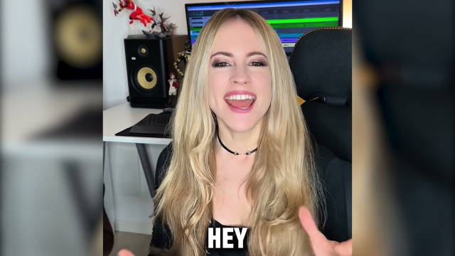 意大利女主唱力量金属乐队FROZEN CROWN（冰冻王冠）宣布正在做新专辑！