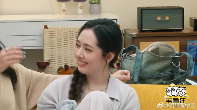 郭碧婷女神颜值遭剧组嫌丑，要求整容，她却淡定回怼太酷