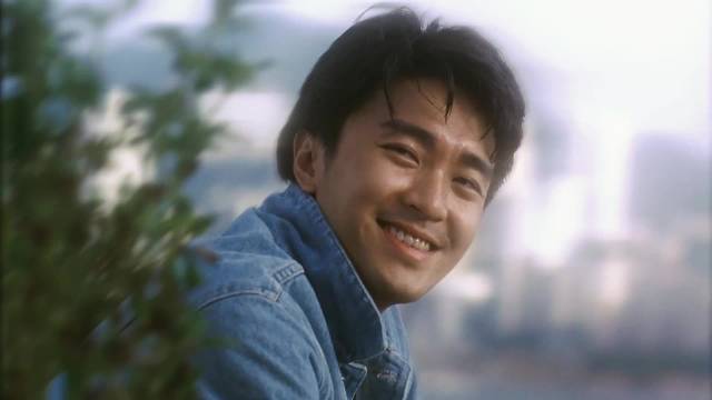 周星驰谈与吴君如邱淑贞梅艳芳合作感受