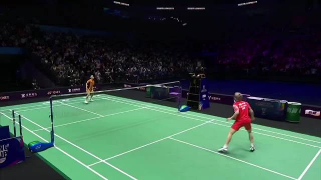 深深新歌《万里》，和年终的这一场石桃会，适配度拉满