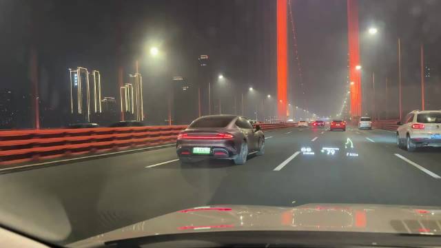 40-50岁小米车主普遍给予SU7正向评价