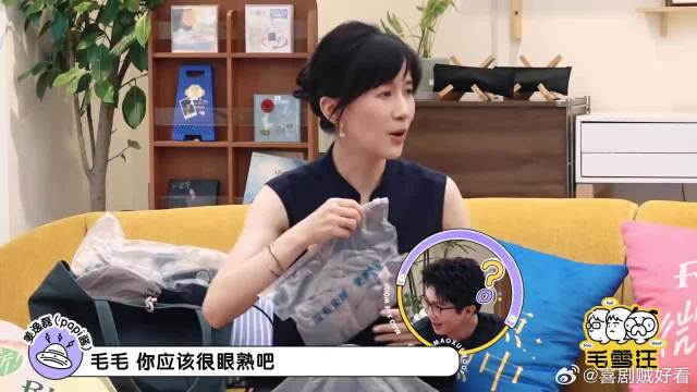 papi酱礼物太实用，李维嘉：我还以为断舍离的，全场爆笑