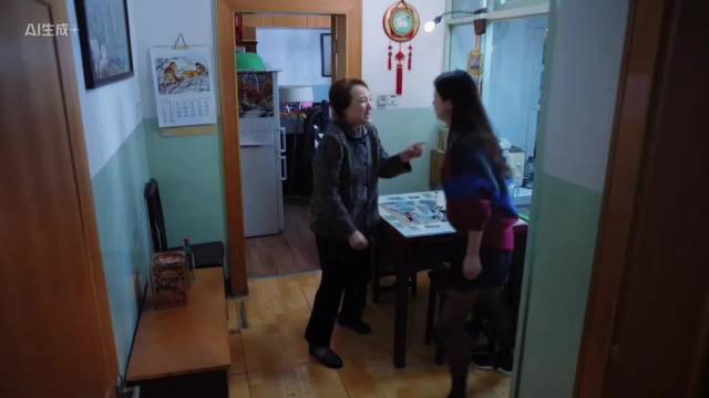 谢谢你们给了小美逃离原生家庭的勇气