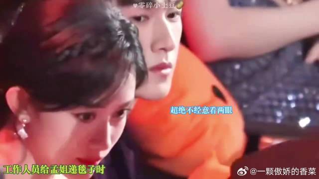 小林这占有欲简直强到没边，醋坛子已打翻