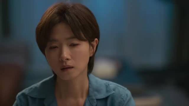 玫瑰的故事：振华外面有个孩子，一点证据没有全靠猜，苏苏想抽他！