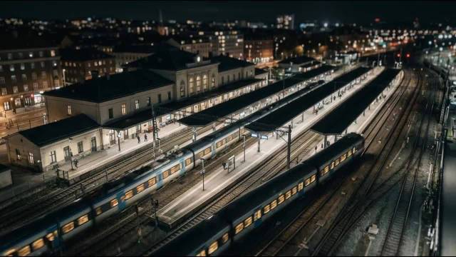 南车北上1420公里专列载乡愁，春运暖心公益守护团圆路