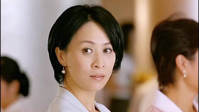 反杀系列电影：直到最后还在反转，刘嘉玲演绎狠辣贵妇反击渣男