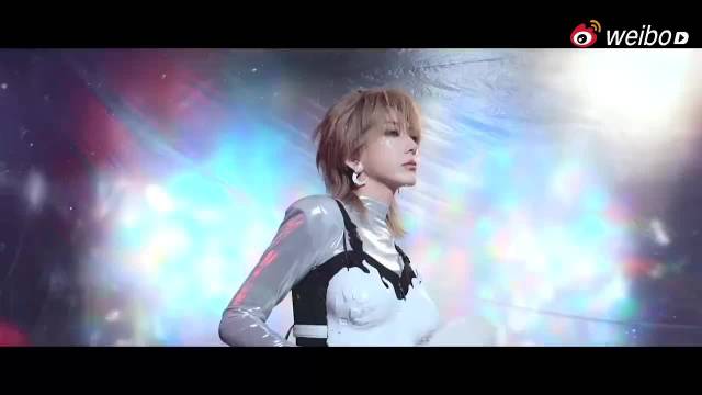 RS女团四人官宣合体回归舞台