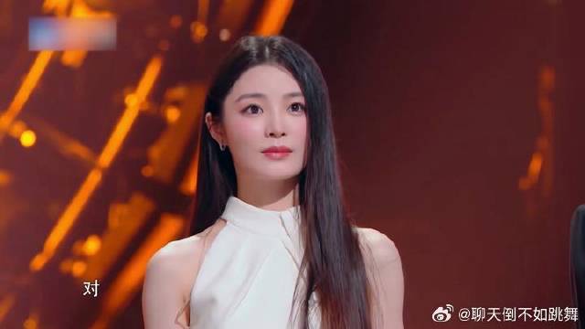 姚晓棠发誓要拿金曲！汪苏泷调侃：拿不了就剪短发！