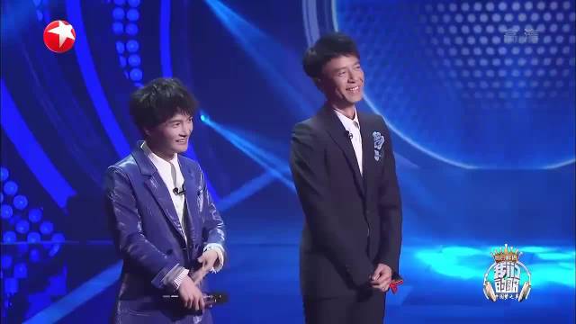 录制遇上李克勤生日，大家都这么有心，肖战表现更绝！