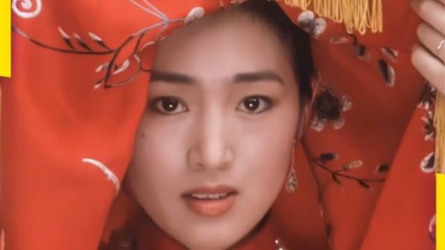 霸王别姬｜那样坚毅的眼 却总噙着泪