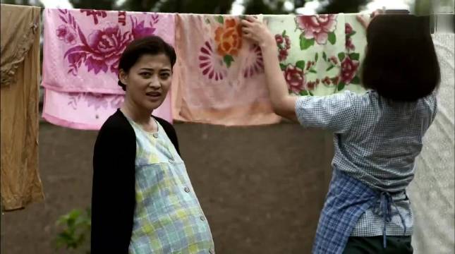 父母爱情：亲姐帮德华说话，安杰不乐意了，丈夫太会和稀泥！