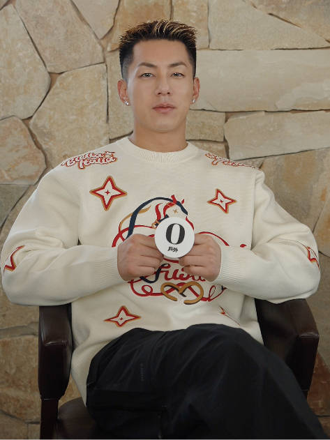 Casper卡斯柏2026年3月刊户外特辑揭晓足球篮球偏好